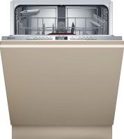 Встраиваемая посудомоечная машина NEFF S155EAX16E