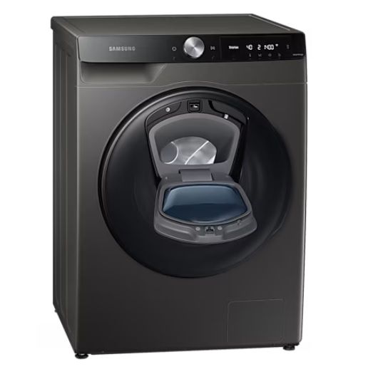 Стиральная машина Samsung WD10T654CBX купить с доставкой по Москве и Московской области в интернет-магазине ЕвроТехно