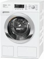Стиральная машина с сушкой Miele WTZH 730 WPM