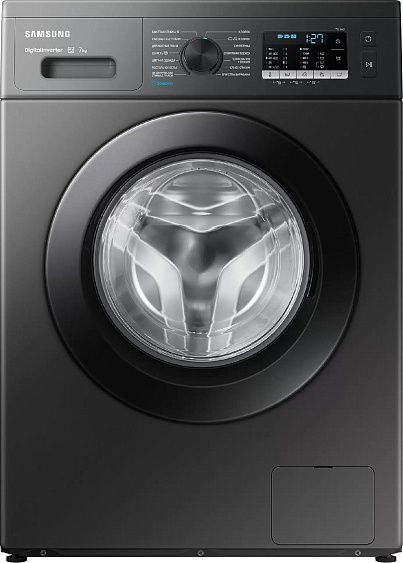 Стиральная машина Samsung WW70AG5S20CXLP купить с доставкой по Москве и Московской области в интернет-магазине ЕвроТехно