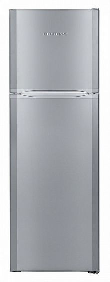 Холодильник LIEBHERR ctsl 3306 купить с доставкой по Москве и Московской области в интернет-магазине ЕвроТехно