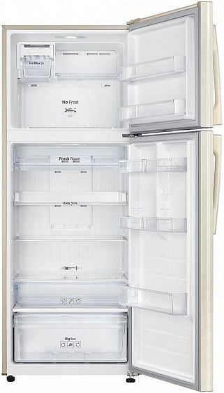Холодильник SAMSUNG rt-46 h5340ef купить с доставкой по Москве и Московской области в интернет-магазине ЕвроТехно