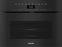 Духовой шкаф MIELE H7440BMX OBSW