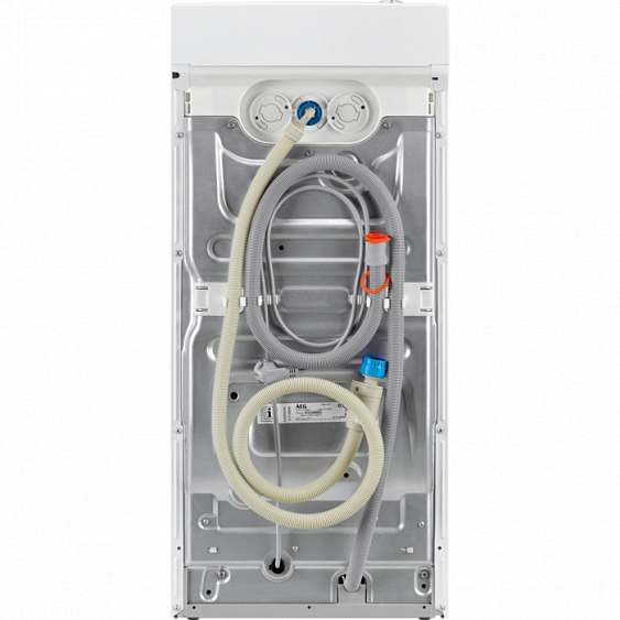 Стиральная машина Electrolux EW8T3R562 купить с доставкой по Москве и Московской области в интернет-магазине ЕвроТехно