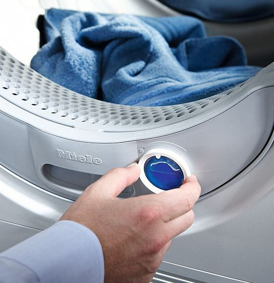 Сушильная машина MIELE tkb 640 wp купить с доставкой по Москве и Московской области в интернет-магазине ЕвроТехно