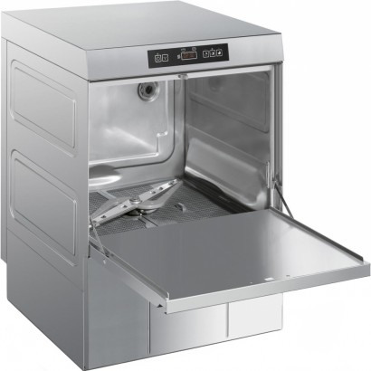 Посудомоечная машина SMEG UD503D купить с доставкой по Москве и Московской области в интернет-магазине ЕвроТехно