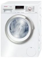 Стиральная машина с фронтальной загрузкой BOSCH WLK 20246