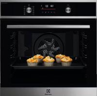 Духовой шкаф ELECTROLUX EOD6P66WX