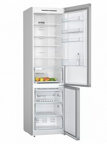 Холодильник BOSCH KGN39UL22R купить с доставкой по Москве и Московской области в интернет-магазине ЕвроТехно