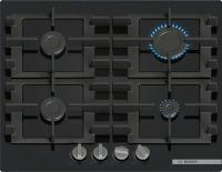 Газовая варочная панель Bosch PNP6B6K40