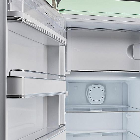 Холодильник SMEG FAB28LPG5 купить с доставкой по Москве и Московской области в интернет-магазине ЕвроТехно