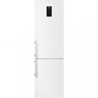 Холодильник Electrolux EN 3854 NOW белый