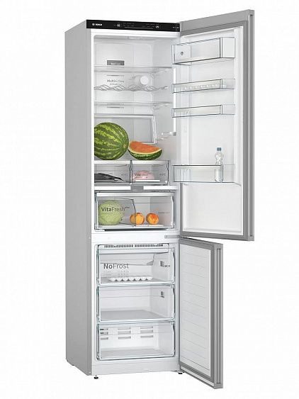 Холодильник BOSCH KGN39LB32R купить с доставкой по Москве и Московской области в интернет-магазине ЕвроТехно