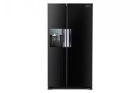 Холодильник SAMSUNG RS-7687FHCBC