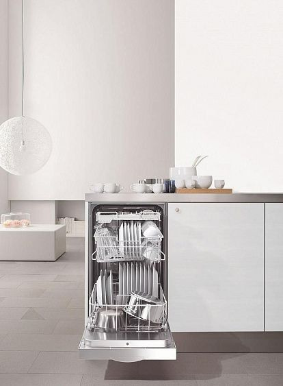 Посудомоечная машина MIELE g 4700 sci купить с доставкой по Москве и Московской области в интернет-магазине ЕвроТехно