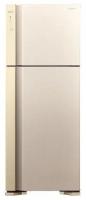 Холодильник HITACHI R-V 542 PU7 BEG бежевый