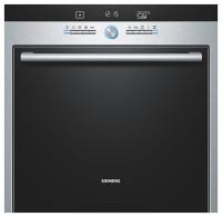 Духовой шкаф SIEMENS hb56bd560j