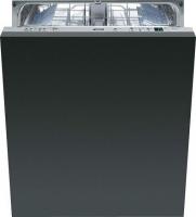 Посудомоечная машина SMEG st324atl