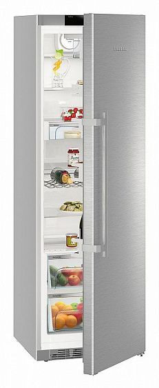 Холодильник LIEBHERR Kef 4370 купить с доставкой по Москве и Московской области в интернет-магазине ЕвроТехно