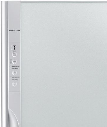 Холодильник HITACHI r-sg37 bpu gs купить с доставкой по Москве и Московской области в интернет-магазине ЕвроТехно