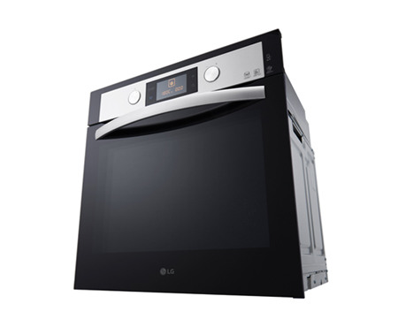 Электрический духовой шкаф LG LB 645E059T1 купить с доставкой по Москве и Московской области в интернет-магазине ЕвроТехно