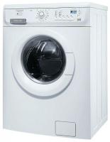 Стиральная машина узкая ELECTROLUX ews 106410 w