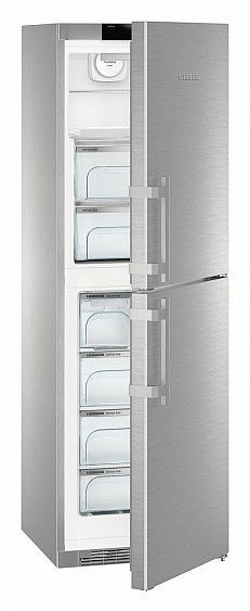 Холодильник LIEBHERR SBNes 4285 купить с доставкой по Москве и Московской области в интернет-магазине ЕвроТехно