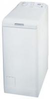 Стиральная машина с вертикальной загрузкой ELECTROLUX ewt 136411 w