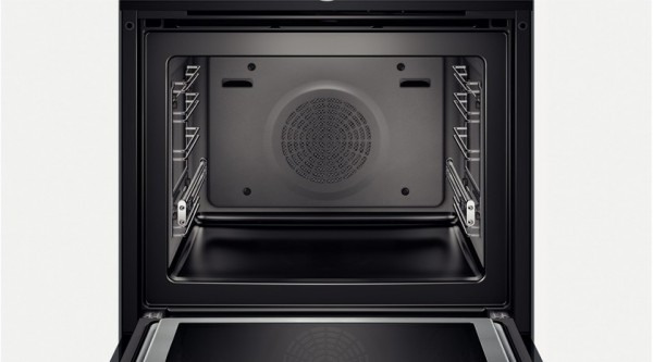 Духовой шкаф BOSCH hmg656rb1 купить с доставкой по Москве и Московской области в интернет-магазине ЕвроТехно