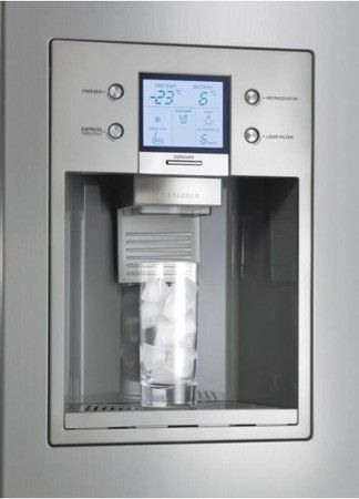 Холодильник side-by-side SMEG ss55ptl3 купить с доставкой по Москве и Московской области в интернет-магазине ЕвроТехно