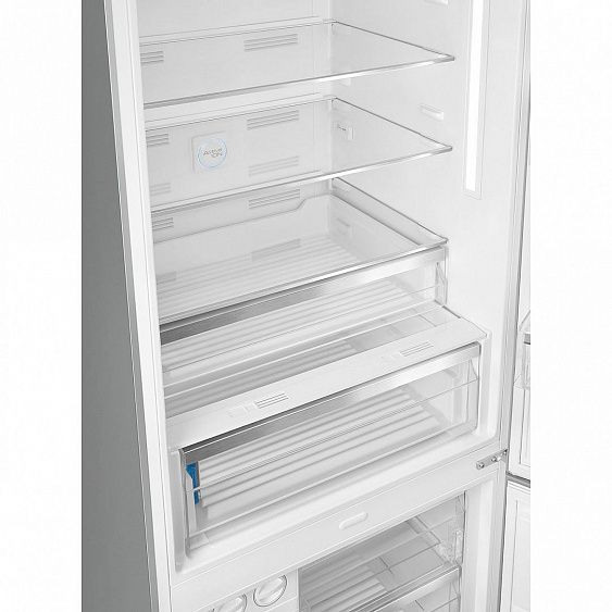 Холодильник SMEG FA490RX купить с доставкой по Москве и Московской области в интернет-магазине ЕвроТехно