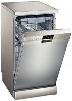 Посудомоечная машина узкая SIEMENS sr 26t890