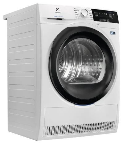 Сушильная машина Electrolux EW8H358PSP купить с доставкой по Москве и Московской области в интернет-магазине ЕвроТехно