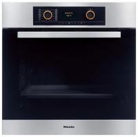 ДУХОВОЙ ШКАФ MIELE H 5061 B IX