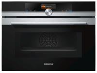 Духовой шкаф SIEMENS cm656nbs1