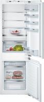Встраиваемый холодильник Bosch KIS86AF20R
