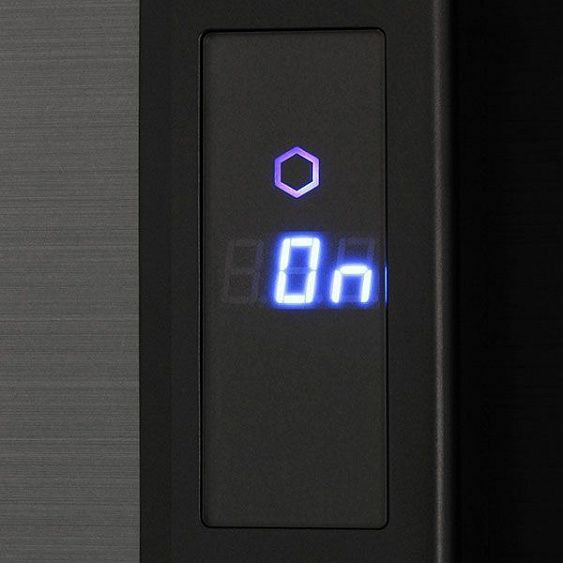 Холодильник Sharp SJEX98FSL купить с доставкой по Москве и Московской области в интернет-магазине ЕвроТехно
