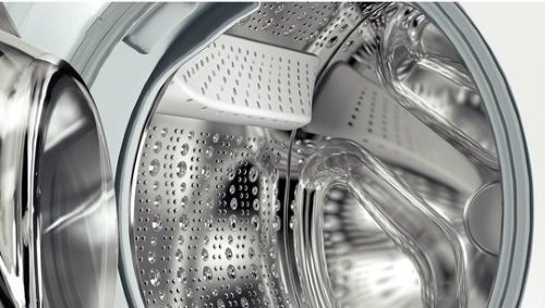 Стиральная машина полноразмерная BOSCH wat 20440 купить с доставкой по Москве и Московской области в интернет-магазине ЕвроТехно