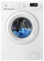 Стиральная машина узкая ELECTROLUX ews 1064 eew
