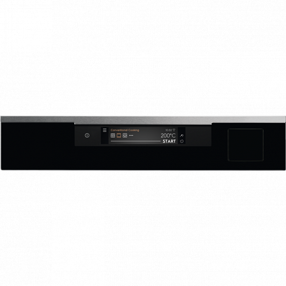 Духовой шкаф ELECTROLUX OKA9S31CX купить с доставкой по Москве и Московской области в интернет-магазине ЕвроТехно