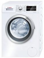 Стиральная машина с фронтальной загрузкой BOSCH wlt24460oe