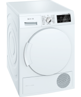 Сушильная машина SIEMENS WT 43W460
