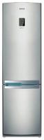 Холодильник SAMSUNG rl 52 tebsl