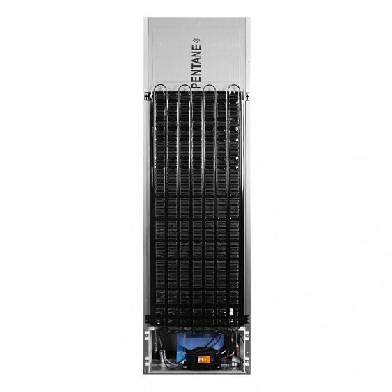 Холодильник HOTPOINT-ARISTON B 20 A1 DV E/HA купить с доставкой по Москве и Московской области в интернет-магазине ЕвроТехно