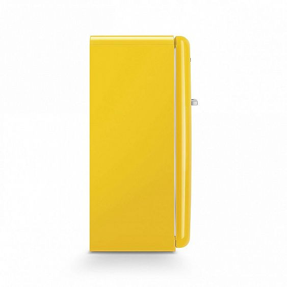 Холодильник SMEG FAB28RYW5 купить с доставкой по Москве и Московской области в интернет-магазине ЕвроТехно