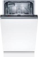 ПОСУДОМОЕЧНАЯ МАШИНА BOSCH SRV2HKX3DR