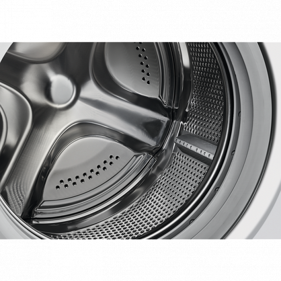 Стиральная машина Electrolux EW6S4R26W купить с доставкой по Москве и Московской области в интернет-магазине ЕвроТехно