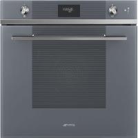 Духовой шкаф SMEG SOP6101S2S