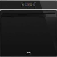 Духовой шкаф SMEG SFP6606WTPNX