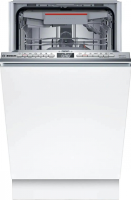 Встраиваемая посудомоечная машина BOSCH SPV6EMX65Q